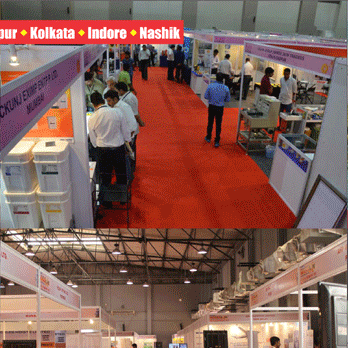 Indore Exhibitions