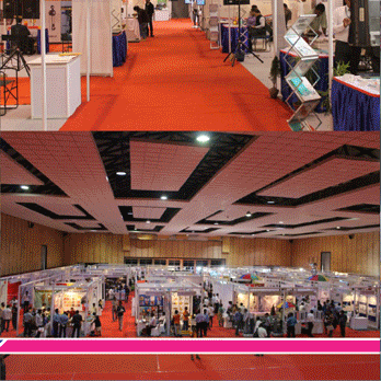 Indore Exhibitions